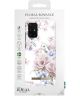 iDeal of Sweden Fashion Samsung Galaxy S20 Plus Hoesje Floral Romance