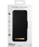 iDeal of Sweden Samsung Galaxy S20 Plus Hoesje Fashion Wallet Zwart