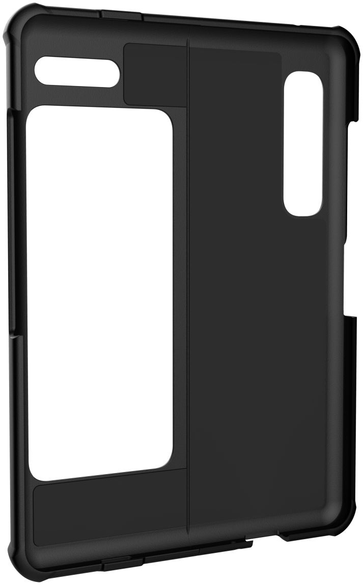 Urban Armor Gear Monarch Hoesje Samsung Galaxy Fold Zwart afbeelding 20