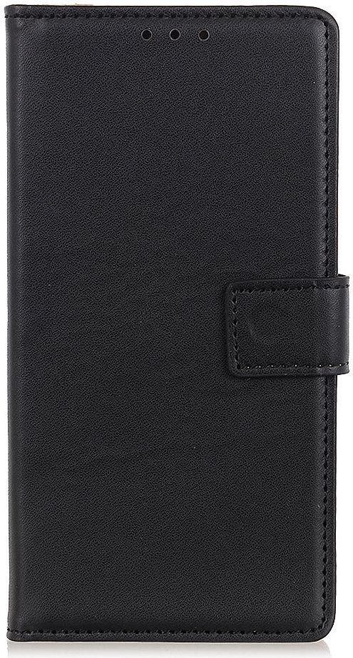 Samsung Galaxy S20 Portemonnee Hoesje Zwart afbeelding 2