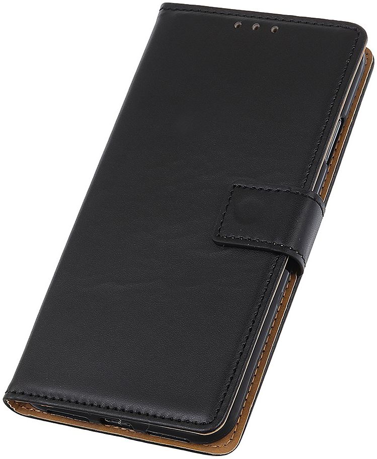 Samsung Galaxy S20 Portemonnee Hoesje Zwart afbeelding 7
