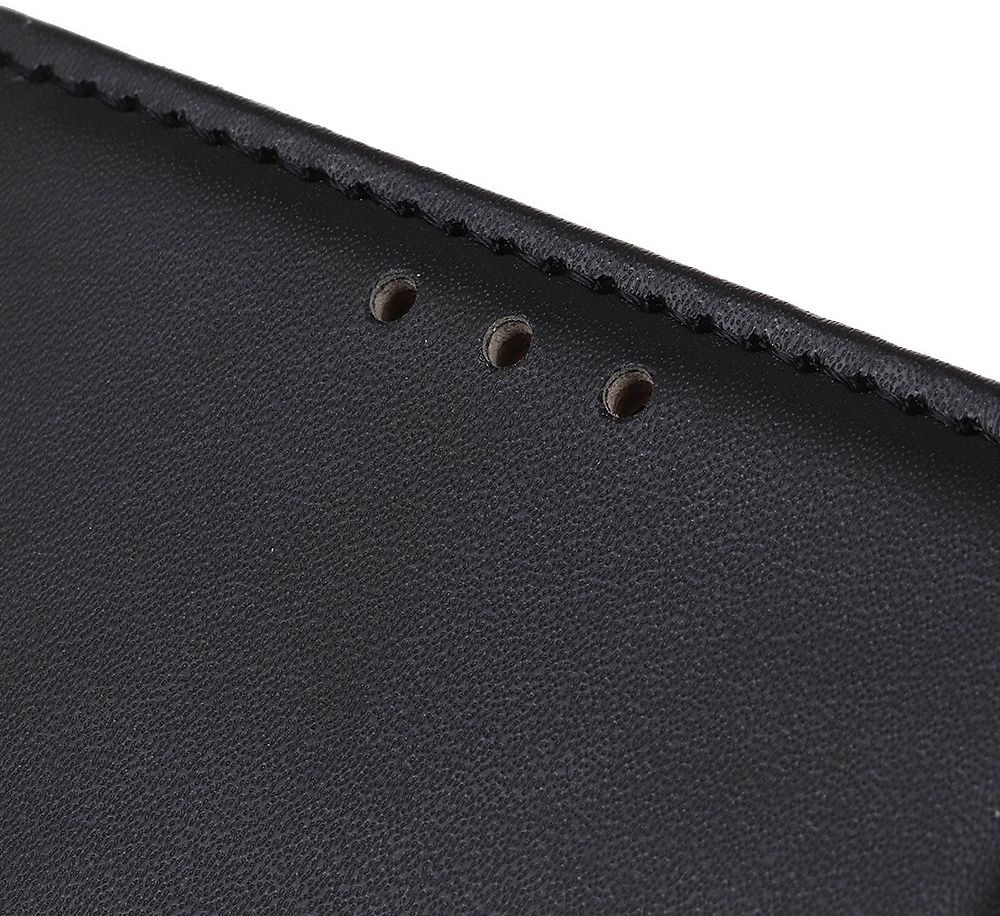 Samsung Galaxy S20 Portemonnee Hoesje Zwart afbeelding 8