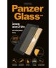 PanzerGlass Privacy Glass Samsung S20 Ultra Screen Protector Zwart