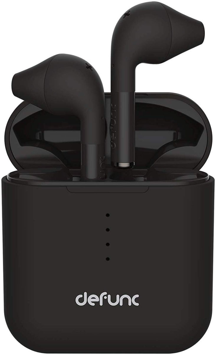 Defunc Draadloze Oordopjes In-Ear TRUE GO afbeelding 1
