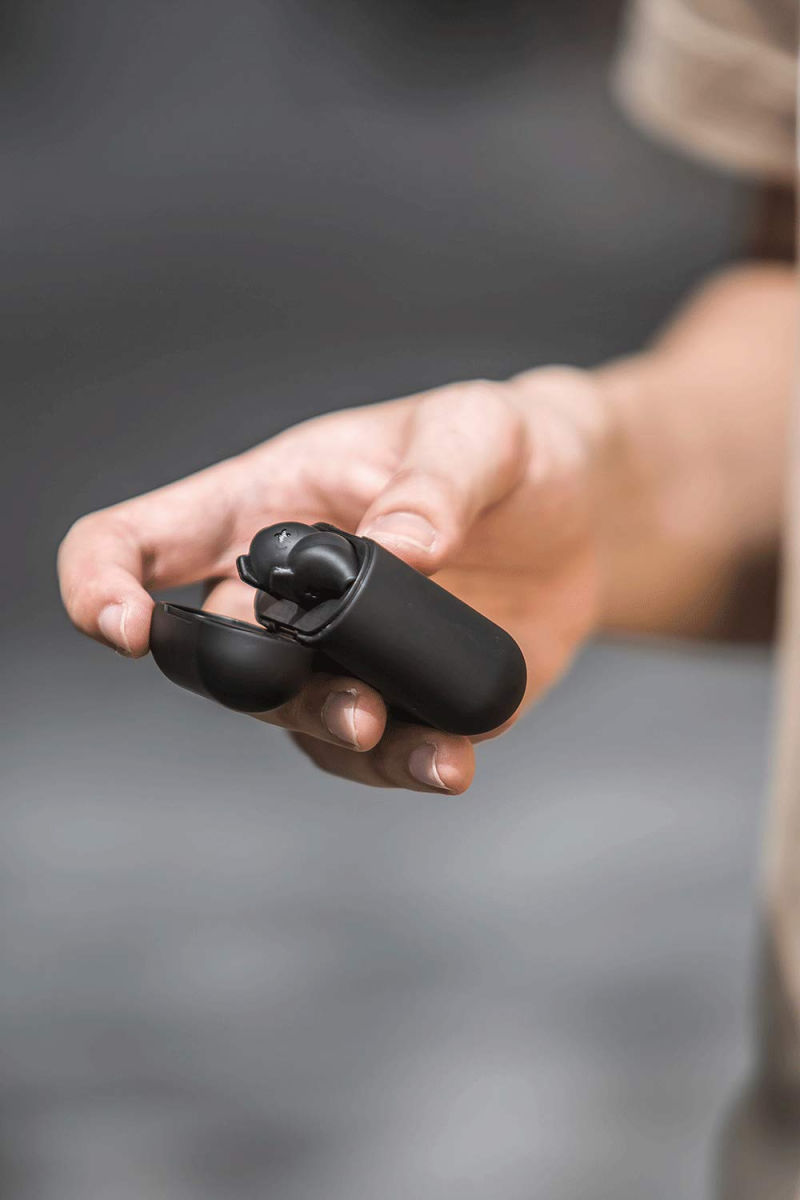 Defunc Draadloze Oordopjes In-Ear TRUE GO afbeelding 5