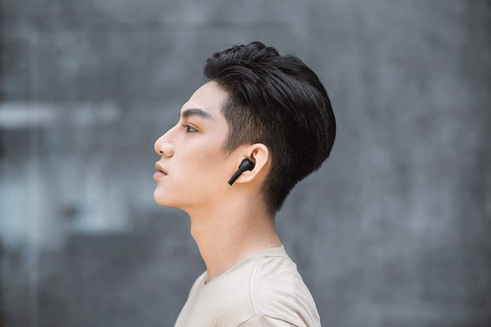 Defunc Draadloze Oordopjes In-Ear TRUE GO afbeelding 6
