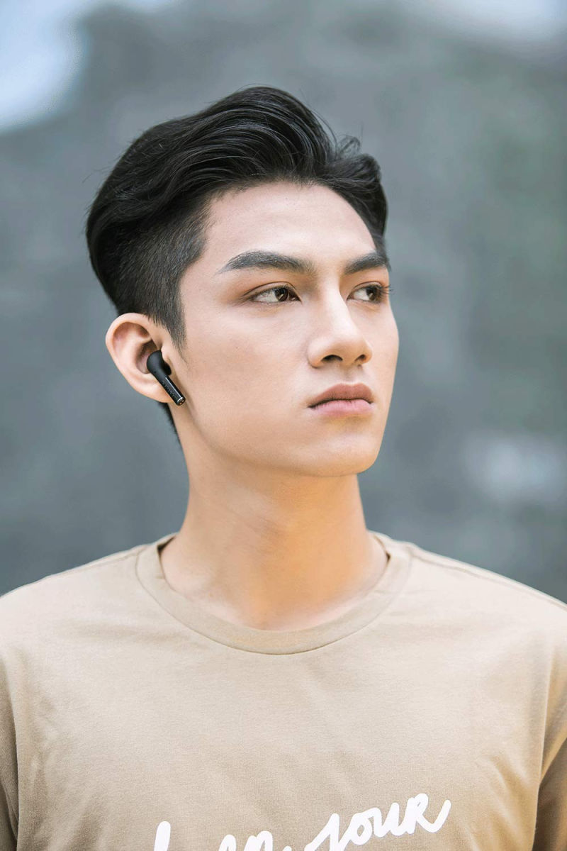 Defunc Draadloze Oordopjes In-Ear TRUE GO afbeelding 7