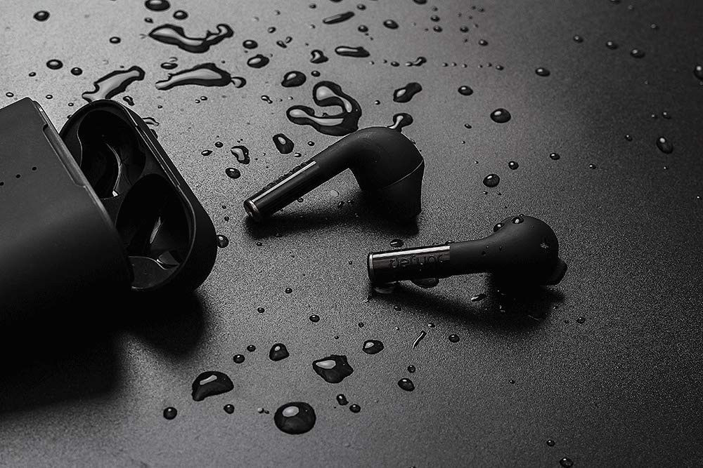Defunc Draadloze Oordopjes In-Ear TRUE GO afbeelding 8