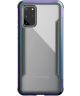 Raptic Shield Samsung Galaxy S20 Plus Case Militair Getest Iridescent