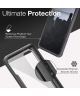 Raptic Shield Samsung Galaxy S20 Plus Case Militair Getest Iridescent