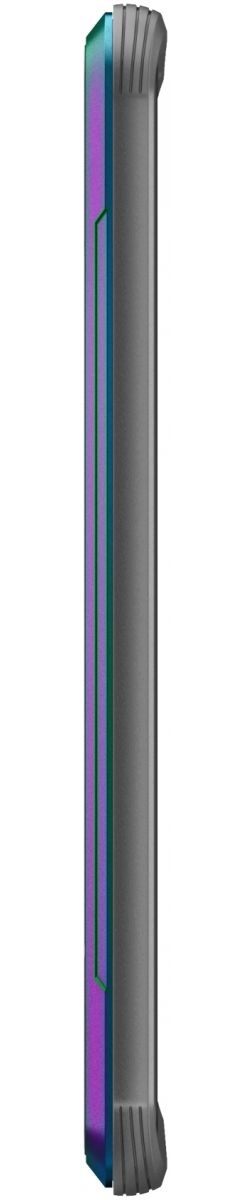 Raptic Shield Samsung Galaxy S20 Plus Case Militair Getest Iridescent afbeelding 11