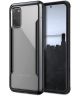 Raptic Shield Samsung Galaxy S20 Plus Case Militair Getest Zwart