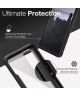 Raptic Shield Samsung Galaxy S20 Plus Case Militair Getest Zwart
