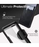 Raptic Shield Samsung Galaxy S20 Plus Case Militair Getest Rood