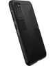 Speck Presidio Samsung Galaxy S20 Hoesje Zwart Shockproof