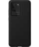 Speck Presidio Samsung Galaxy S20 Ultra Hoesje Zwart Shockproof TPU