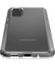 Speck Presidio Samsung Galaxy S20 Hoesje Transparant Shockproof TPU