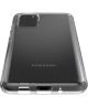Speck Presidio Samsung Galaxy S20 Plus Hoesje Transparant