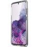 Speck Presidio Samsung Galaxy S20 Plus Hoesje Transparant
