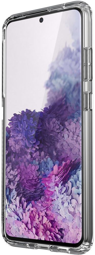 Speck Presidio Samsung Galaxy S20 Ultra Hoesje Plastic TPU Transparant afbeelding 6