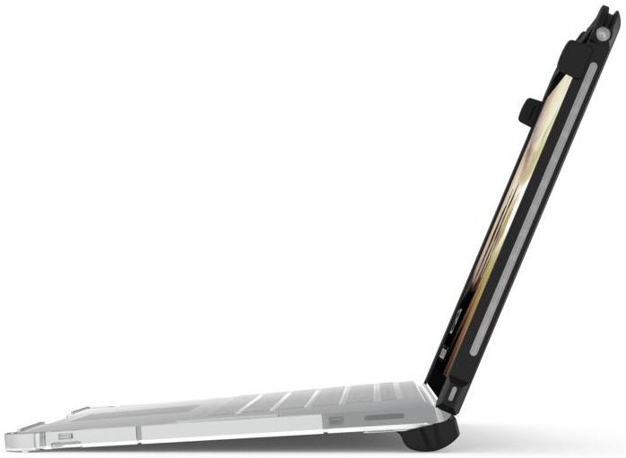 Urban Armor Gear Plasma Microsoft Surface Book 2 Hoesje Ice afbeelding 6