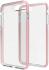 Gear4 D3O Piccadilly Apple iPhone 8 / 7 Plus Hoesje Transparant/Roze afbeelding 1