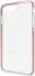 Gear4 D3O Piccadilly Apple iPhone 8 / 7 Plus Hoesje Transparant/Roze afbeelding 6