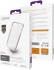 Gear4 D3O Piccadilly Apple iPhone 8 / 7 Plus Hoesje Transparant/Roze afbeelding 10