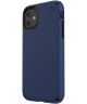 Speck Presidio Pro Apple iPhone 11 Hoesje Blauw Shockproof