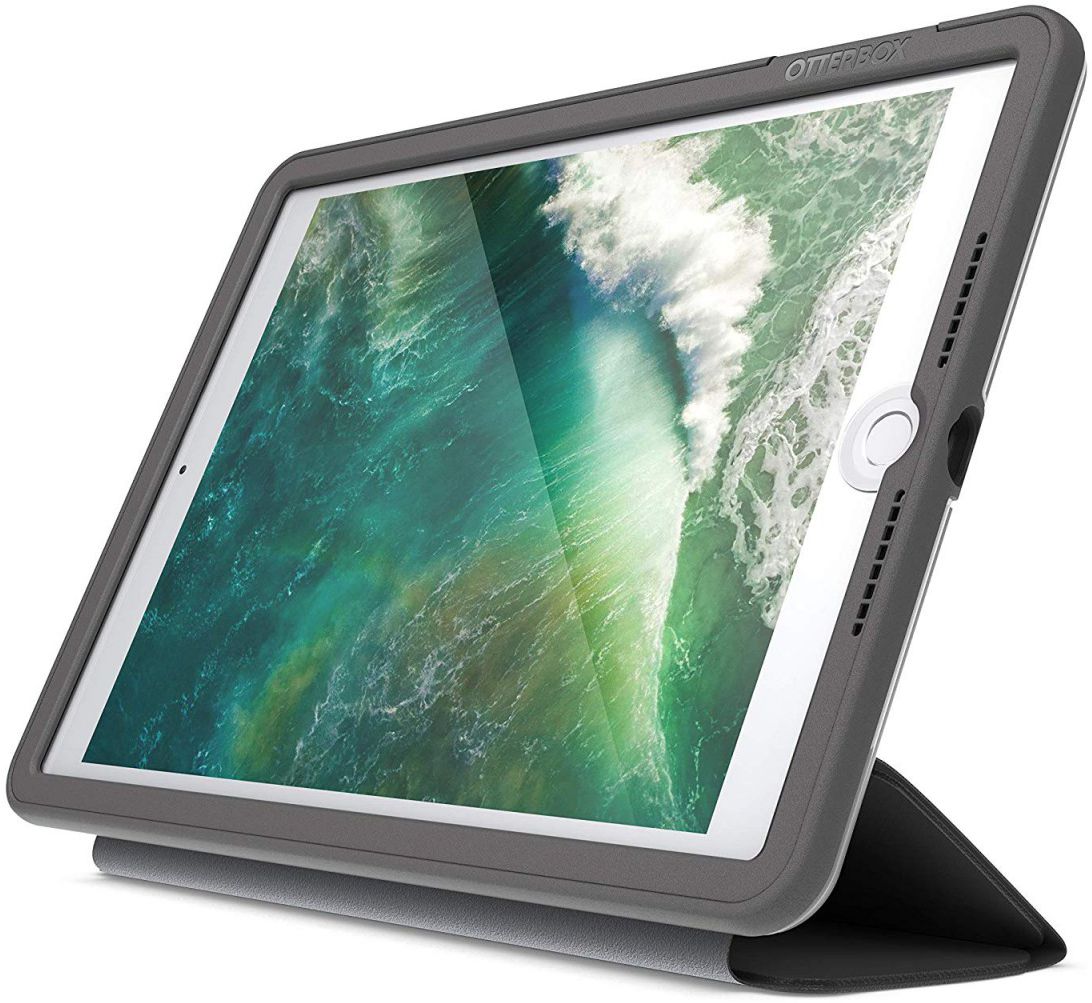OtterBox UnlimitEd Folio Apple iPad 2017 / 2018 / Air / Air 2 Hoes afbeelding 2