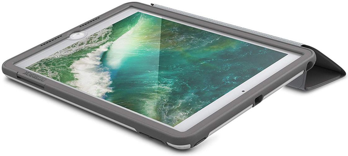 OtterBox UnlimitEd Folio Apple iPad 2017 / 2018 / Air / Air 2 Hoes afbeelding 3