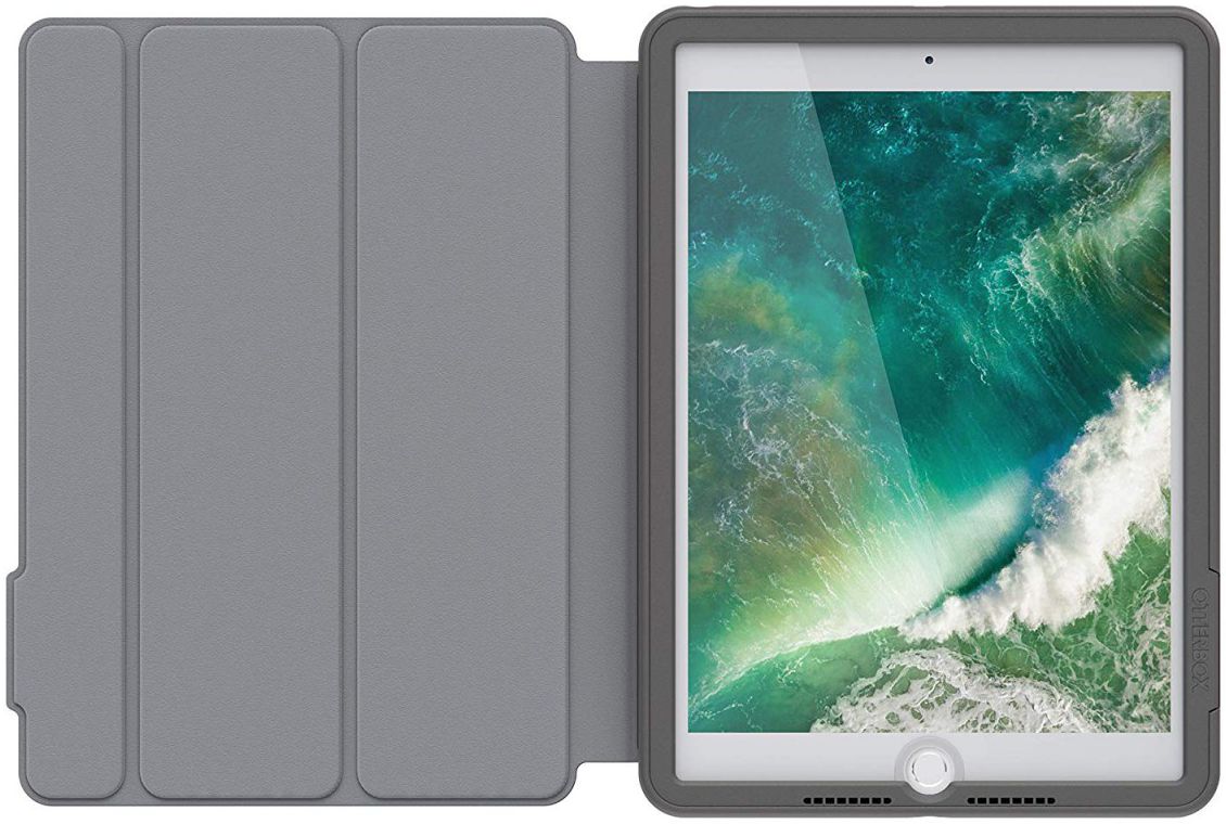 OtterBox UnlimitEd Folio Apple iPad 2017 / 2018 / Air / Air 2 Hoes afbeelding 4