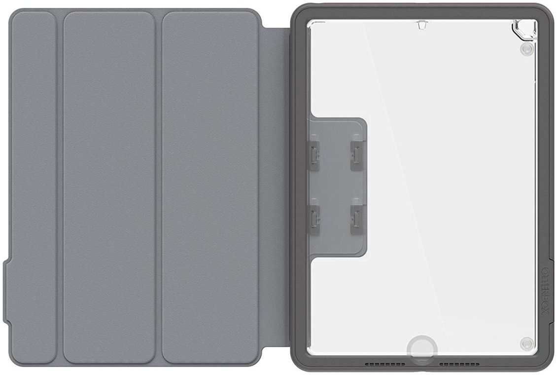 OtterBox UnlimitEd Folio Apple iPad 2017 / 2018 / Air / Air 2 Hoes afbeelding 5
