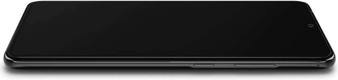 Spigen Neo Flex HD Screen Protector Samsung Galaxy S20 Ultra (2 Pack) afbeelding 7