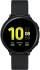 Spigen Liquid Air Samsung Galaxy Watch Active 2 44MM Hoesje Zwart afbeelding 3