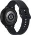 Spigen Liquid Air Samsung Galaxy Watch Active 2 44MM Hoesje Zwart afbeelding 5