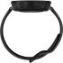 Spigen Liquid Air Samsung Galaxy Watch Active 2 44MM Hoesje Zwart afbeelding 6