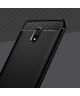 Spigen Rugged Armor Xiaomi Redmi 8a Hoesje Zwart