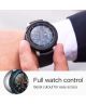 Spigen Liquid Air Samsung Galaxy Watch 46MM Hoesje Zwart