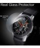 Spigen GLAS.tR Samsung Galaxy Watch 46MM Screen Protector (3-Pack)