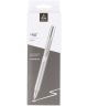 Adonit Jot Pro 4 Stylus Pen Universeel Precision Disc Zilver