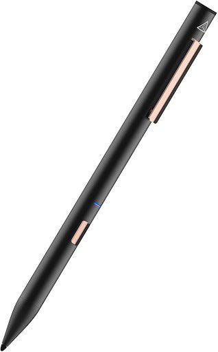 Adonit Note Stylus Pen High Accuracy voor Apple iPad Zwart afbeelding 1