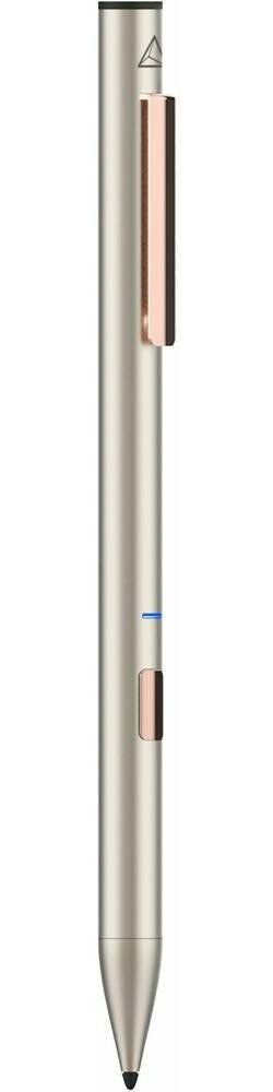 Adonit Note Stylus Pen High Accuracy voor Apple iPad Goud afbeelding 2
