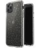 Speck Presidio Apple iPhone 11 Pro Max Hoesje Transparant Glitter