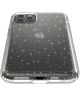 Speck Presidio Apple iPhone 11 Pro Max Hoesje Transparant Glitter