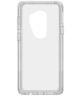 OtterBox Symmetry Samsung Galaxy S9 Plus Hoesje Transparant