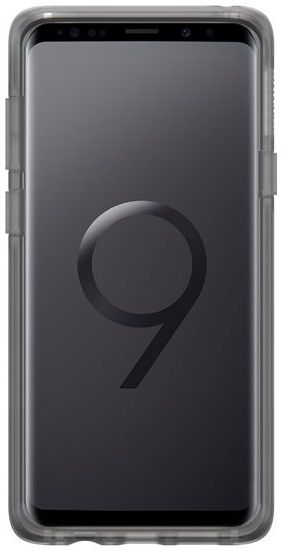 OtterBox Symmetry Samsung Galaxy S9 Plus Hoesje Transparant afbeelding 3