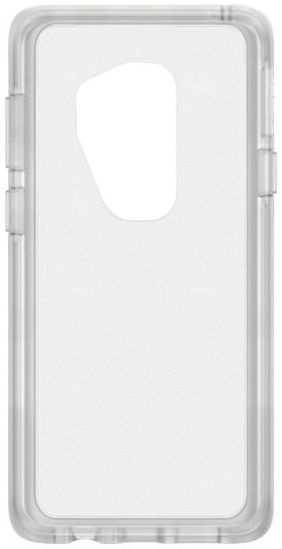 OtterBox Symmetry Samsung Galaxy S9 Plus Hoesje Transparant afbeelding 4
