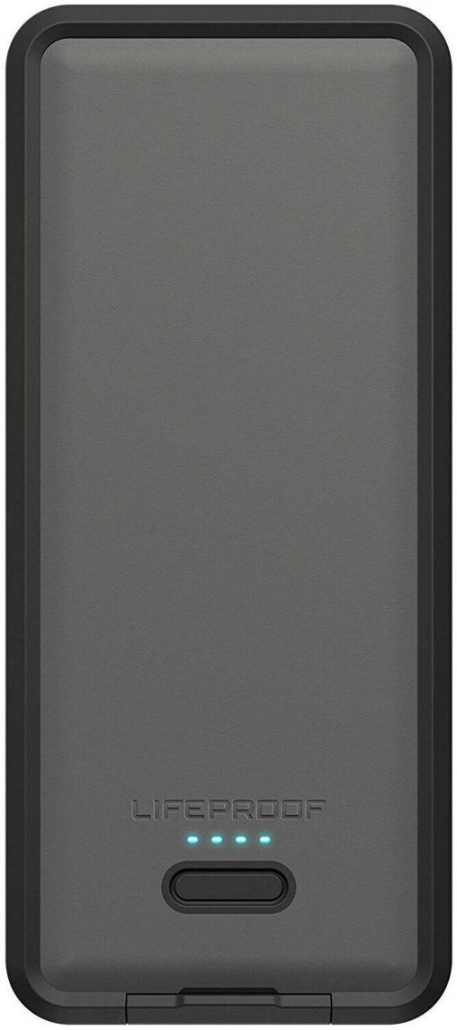 LifeProof LIFEACTÍV Power Pack Powerbank 10.000 mAh Zwart afbeelding 1