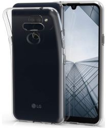 LG K40s Back Covers